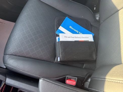 Used 2021 Honda Passport Elite image 23