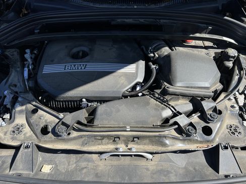 Certified 2023 BMW X1 xDrive28i image 34