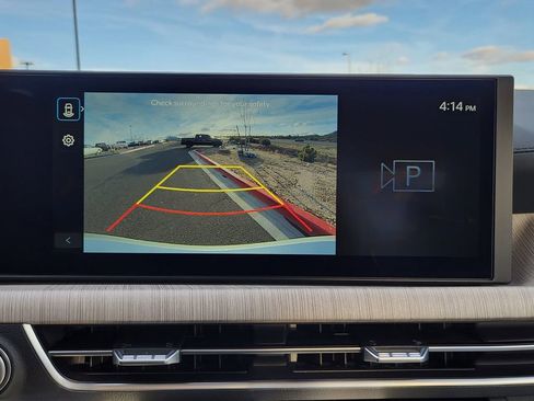 New 2026 Hyundai Sonata SEL image 18