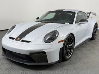 Certified 2026 Porsche 911 GT3 video 1