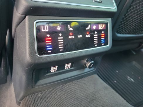 Used 2019 Audi A6 3.0T Premium Plus w/ Premium Plus Package image 18