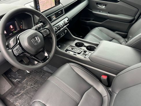 New 2026 Honda Pilot EX-L image 9
