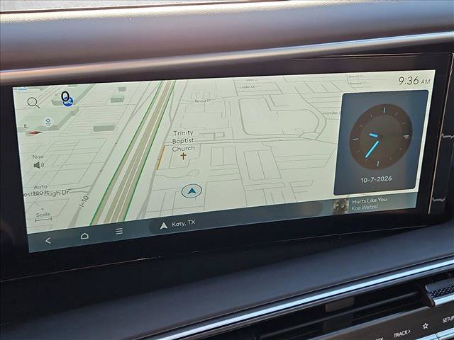 Used 2026 Hyundai Palisade Calligraphy FWD image 13
