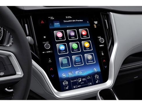 Certified 2022 Subaru Outback Limited XT image 20