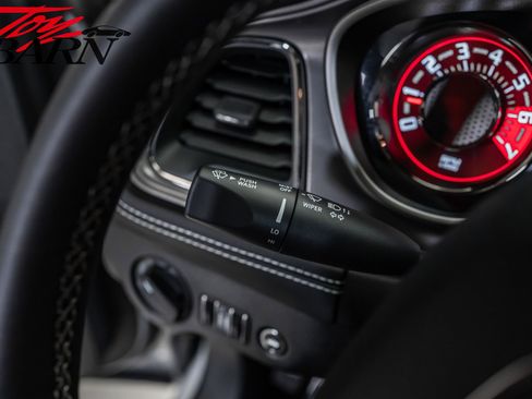 Used 2023 Dodge Challenger SRT Hellcat image 34