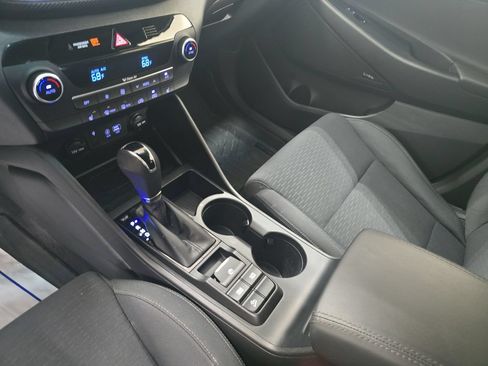 Used 2019 Hyundai Tucson Sport AWD/4WD image 24