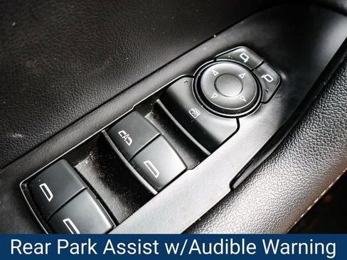 Certified 2023 Chevrolet Blazer Premier w/ Enhanced Convenience Package image 22