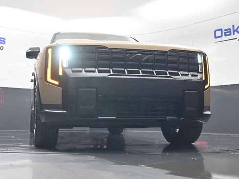 New 2027 Kia Telluride EX X-Line AWD/4WD image 43