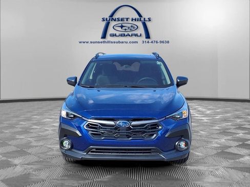 New 2026 Subaru Crosstrek 2.0i Premium image 23