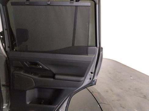 Used 2024 Lexus GX 550 image 43