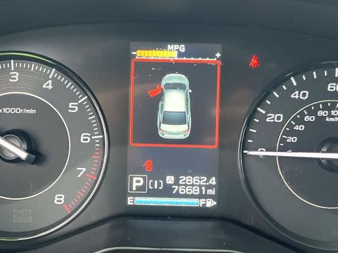 Certified 2023 Subaru Impreza Premium image 28