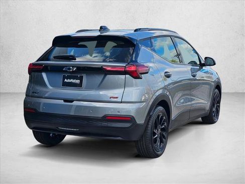 New 2027 Chevrolet Bolt RS image 2