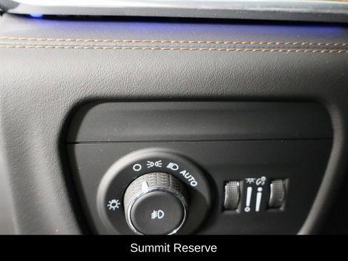 Used 2023 Jeep Grand Cherokee L Summit image 27