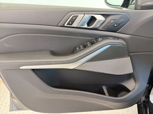 New 2026 BMW X5 M60i AWD/4WD image 13