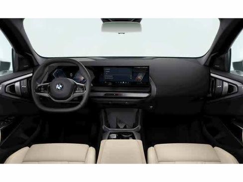 Used 2026 BMW X3 xDrive30i w/ Convenience Package AWD/4WD image 7