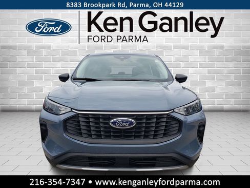 New 2026 Ford Escape Active w/ Tech Pack #1 AWD/4WD image 2