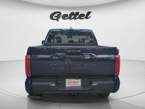 New 2026 Toyota Tundra Limited AWD/4WD image 5