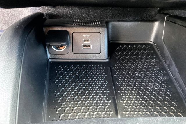 New 2026 Ford Bronco Sport Outer Banks AWD/4WD image 24