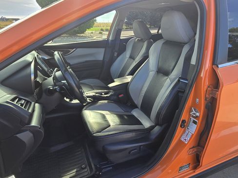 Used 2019 Subaru Crosstrek 2.0i Limited w/ Moonroof Package AWD/4WD image 14