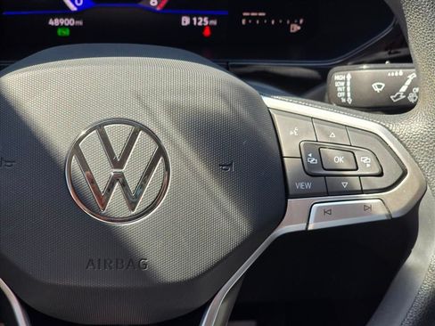 Used 2022 Volkswagen Taos S FWD image 16