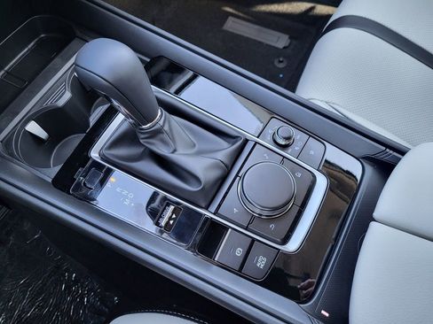 New 2026 MAZDA CX-50 AWD 2.5 S w/ Accent Package image 10