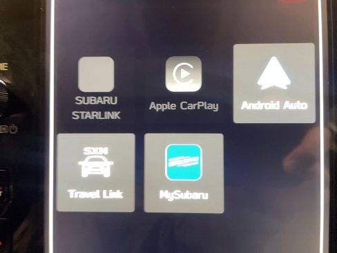 Used 2024 Subaru Outback Limited image 15