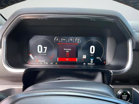 Used 2022 Ford F150 Raptor w/ Equipment Group 801A High image 17