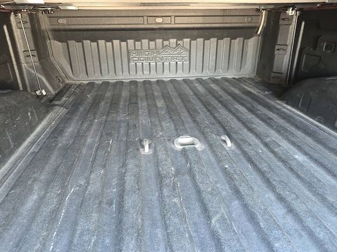 Used 2022 Chevrolet Silverado 2500 High Country w/ Z71 Off-Road Package image 28