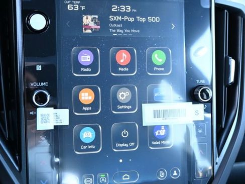 New 2026 Subaru Forester Premium image 26