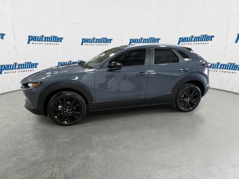 New 2026 MAZDA CX-30 AWD 2.5 S image 6