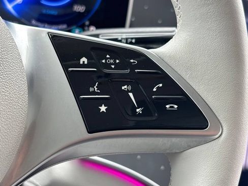 Certified 2023 Mercedes-Benz EQE 350+ SUV image 36