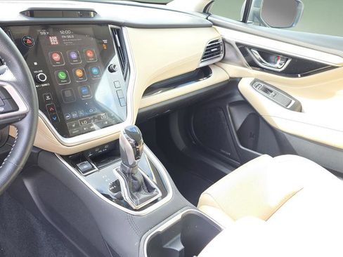 Used 2020 Subaru Legacy Limited w/ Popular Package #2 image 16