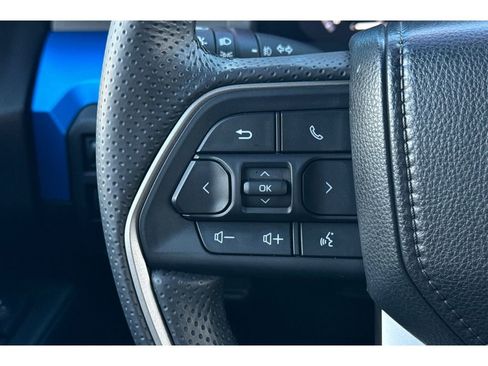 Certified 2025 Toyota 4Runner TRD Sport image 26