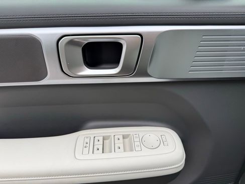 New 2026 Hyundai Santa Fe SEL image 16