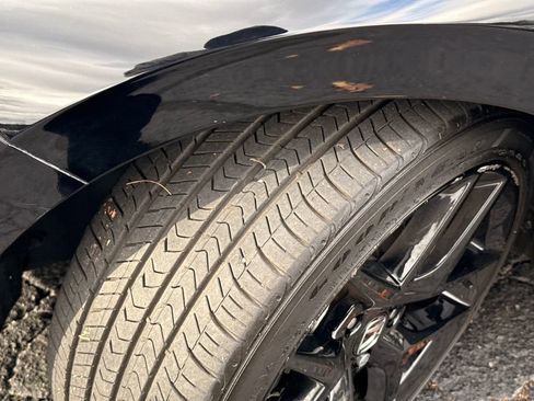 Used 2022 Honda Civic Sport image 11