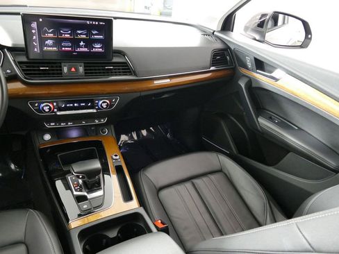 Used 2023 Audi Q5 2.0T Premium Plus AWD/4WD image 15
