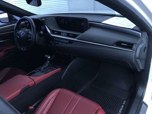 Used 2019 Lexus ES 350 350 image 24