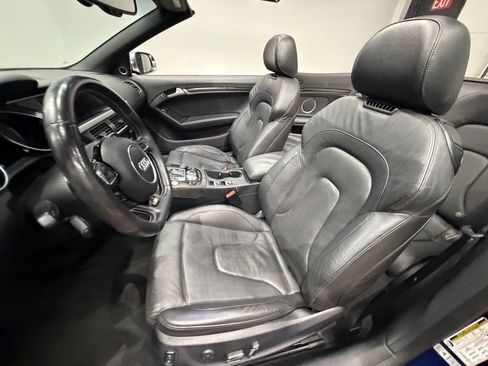 Used 2013 Audi S5 Premium Plus AWD/4WD image 25