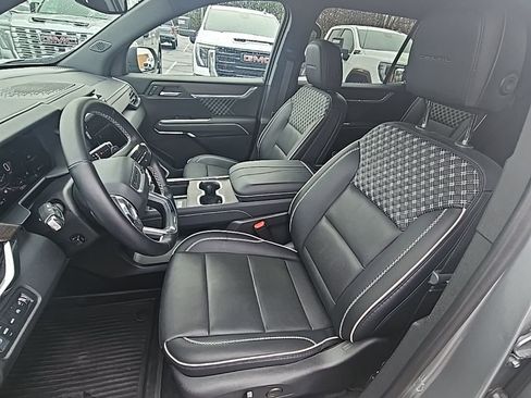 Certified 2024 GMC Acadia Denali w/ LPO, Floor Liner Package image 14