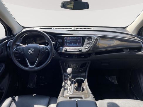 Used 2020 Buick Envision Premium w/ Driver Confidence Package image 26