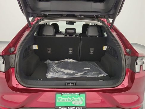 New 2025 Ford Mustang Mach-E Premium image 31