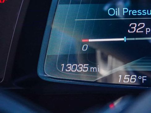 Used 2023 Chevrolet Corvette Stingray Convertible w/ Z51 Performance Package image 27