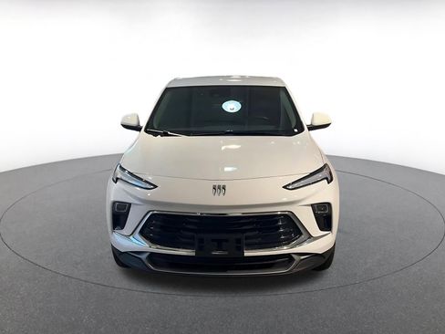 Used 2025 Buick Encore GX Preferred image 4