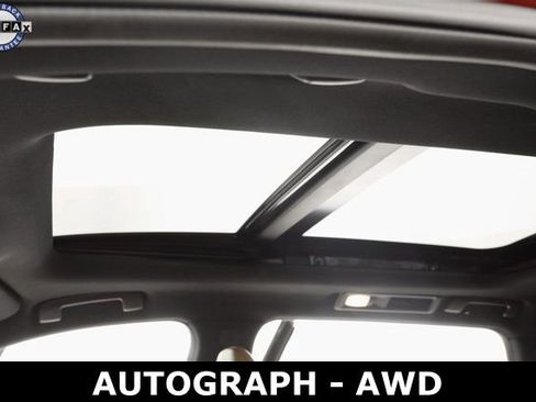 Used 2023 INFINITI QX60 Autograph image 21