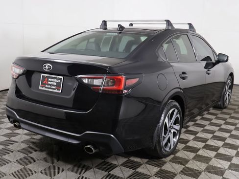 Used 2021 Subaru Legacy Limited XT w/ Popular Package #2 AWD/4WD image 13