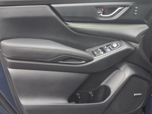 Certified 2025 Subaru Ascent Bronze Edition image 12