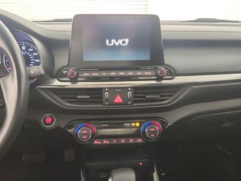 Used 2021 Kia Forte EX image 14