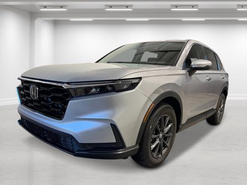 New 2026 Honda CR-V EX-L image 7