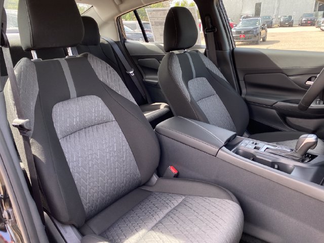 New 2027 Nissan Sentra SV FWD image 9