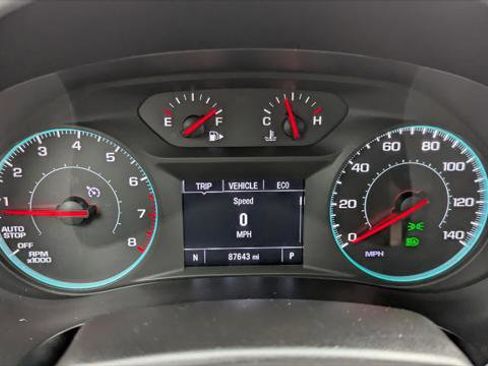 Used 2024 Chevrolet Malibu LT FWD image 24